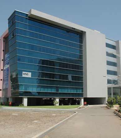 Contact WNS in India | WNS India